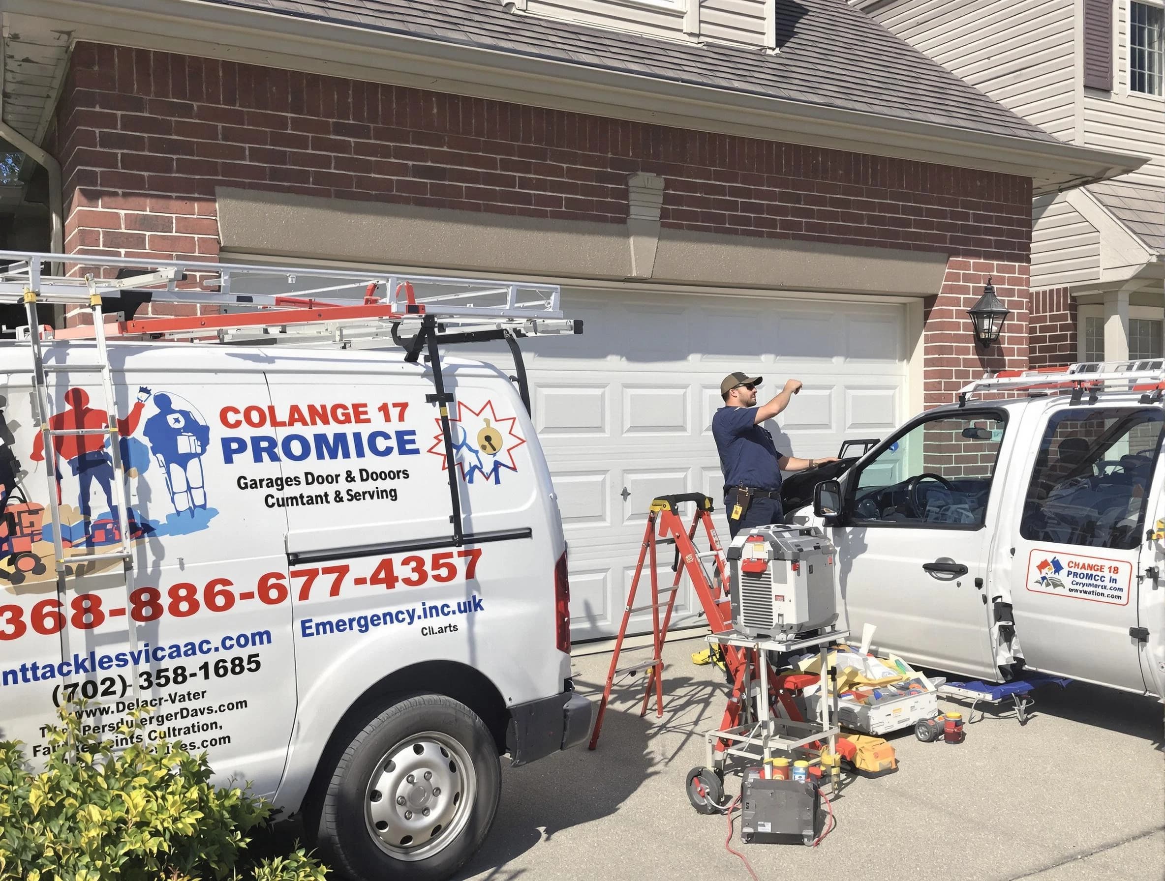 Same Day Repair service in South Salt Lake, UT